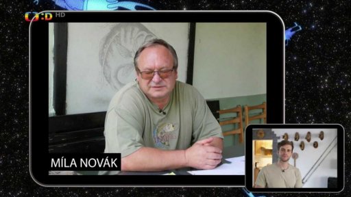 Rybářský kroužek