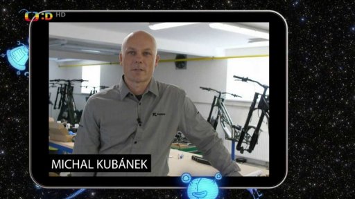 Elektromotorky Kuberg