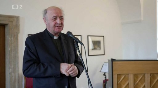 Tříkrálová sbírka Senátu Parlamentu České republiky