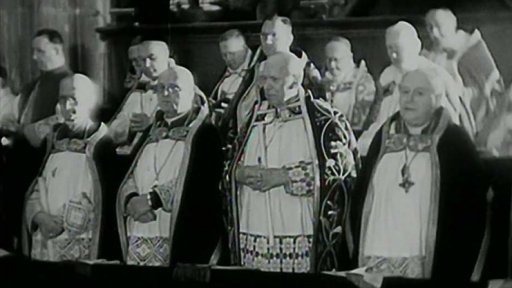 Pražští arcibiskupové