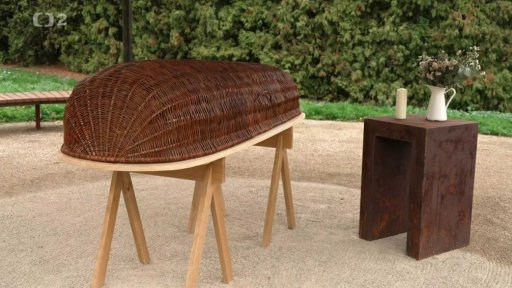 Pohřební ateliéer