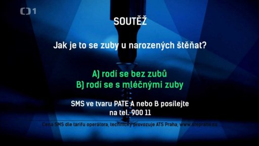 Soutěž PATE