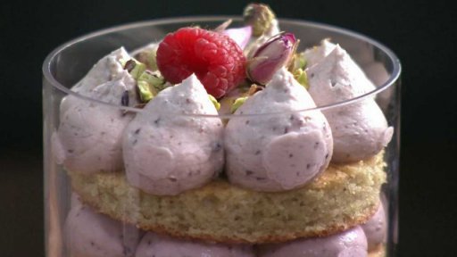 Dort – perská láska