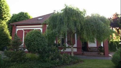 Zahrada Štěpánky Duchkové