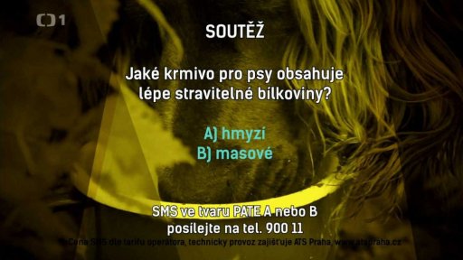 Soutěž PATE