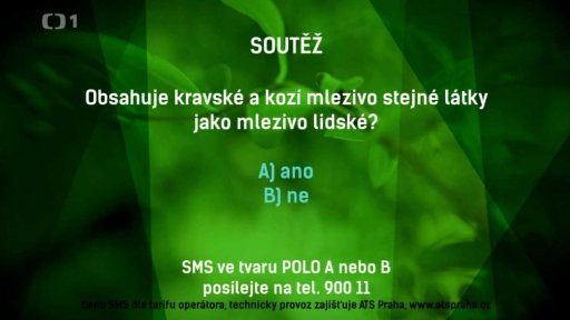 Soutěž POLO