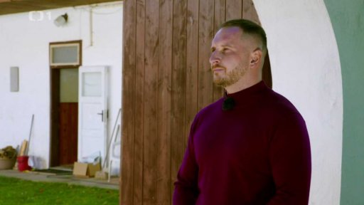 Tepelná izolace domů