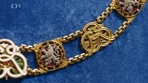 A co medaile pro babičky?