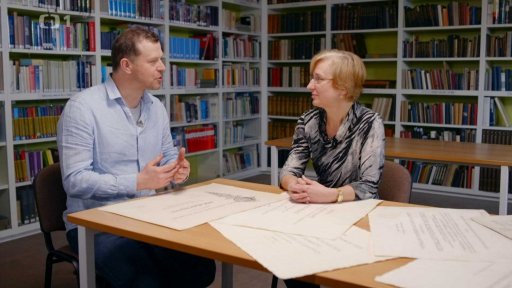 Spolky, sestry, vědkyně