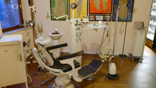 Muzeum historie zubního lékařství