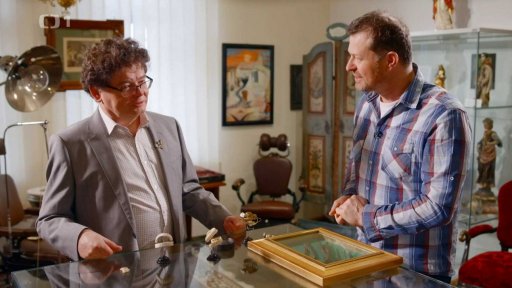 Pyrrhos i Habsburkové