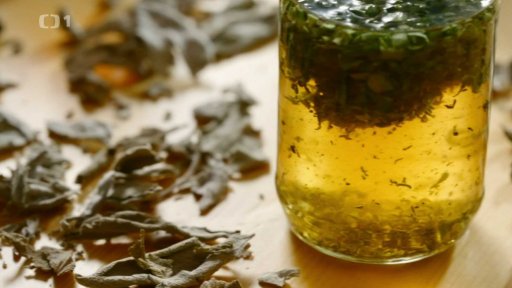 Bylinky pro krásný úsměv