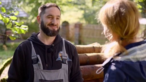 Jak se dědí řemeslo