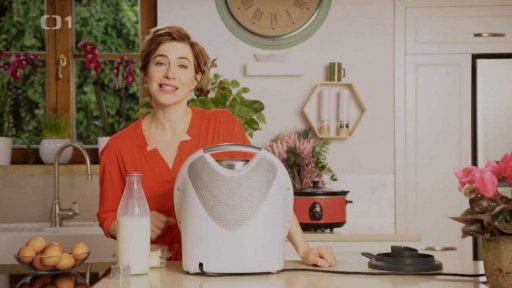 Masopustní koblihy – 1. část