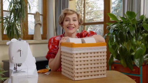 Koš na toaletní papír