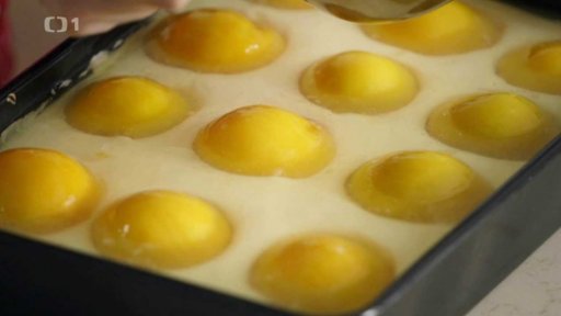 Řezy sázená vejce