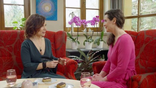 Rozhovor s čarodějkou Helen Stanku