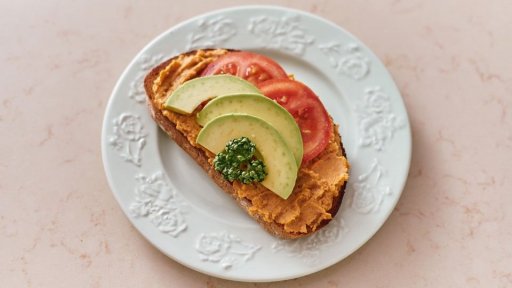 Fazolová pomazánka