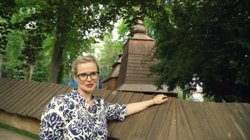 Kostel sv. Mikuláše