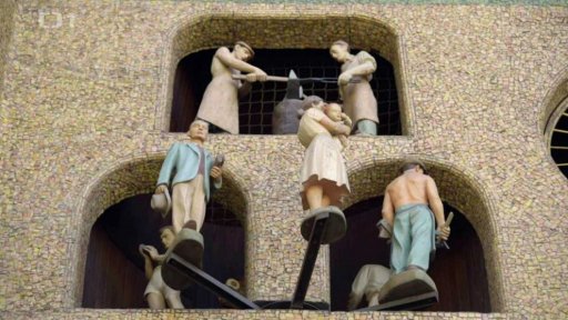 Olomouc a její pamětihodnosti