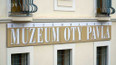 Muzeum Oty Pavla