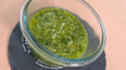 Bazalkové pesto