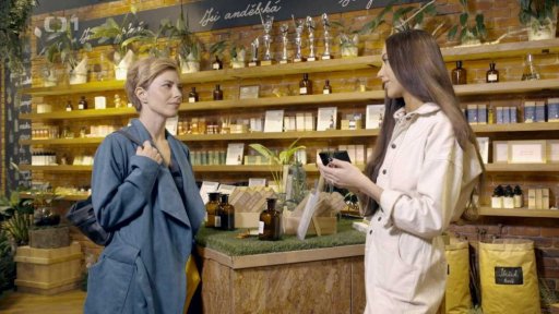 Kosmetika z Havlíkovy Apotéky