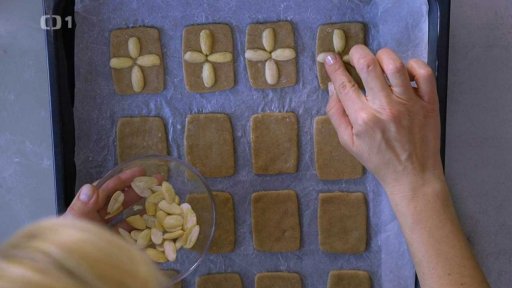 Miletinské modlitbičky