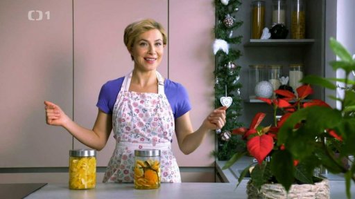 Pomerančový likér