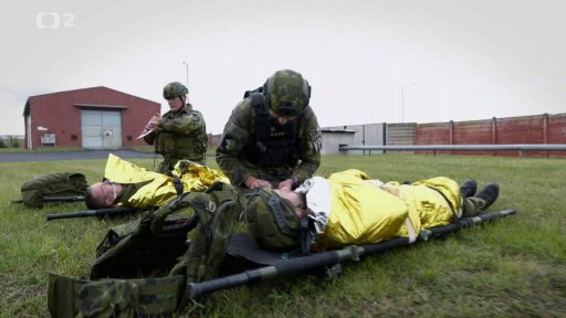 Kurz Combat Life Saver