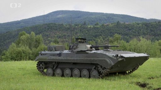 Dělostřelecká vozidla