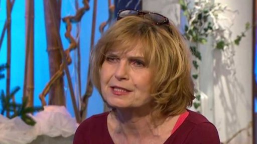 Petra Procházková - 1. část