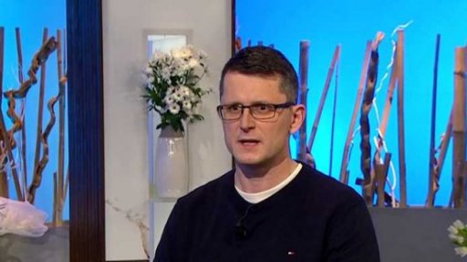 Zdravé dýchání - 1. část