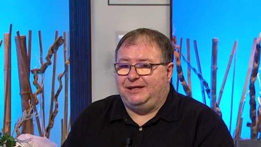 Dan Růžička - PŘED 25 LETY