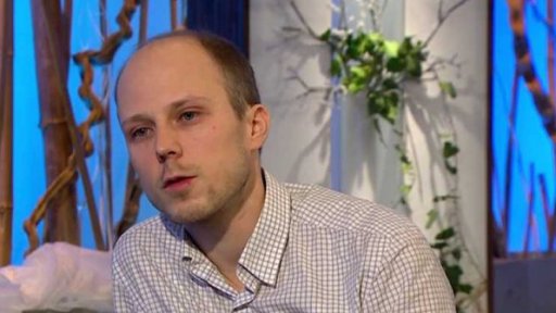 Zdravý dětský nádech - 3. část