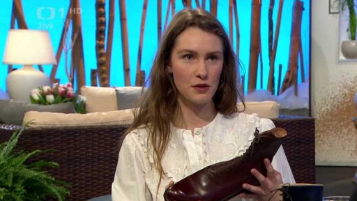 Týdenní seriál - jak se dělá bota