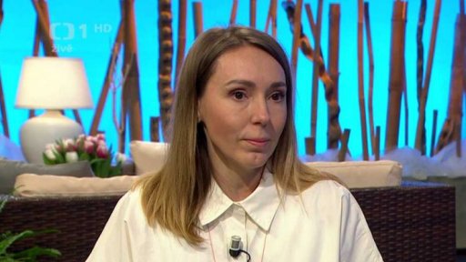 Markéta Filgasová, blogerka