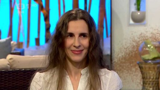 Týdenní seriál - jak se dělá kniha