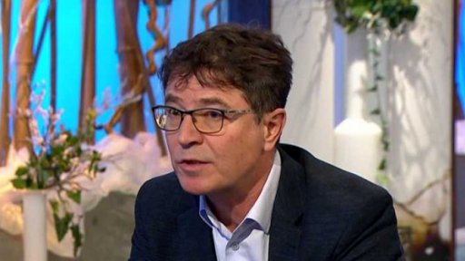 Prevence v pediatrii - 1. část