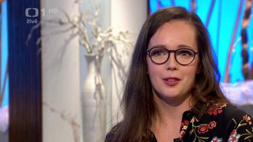 Děti a strach - 1. část