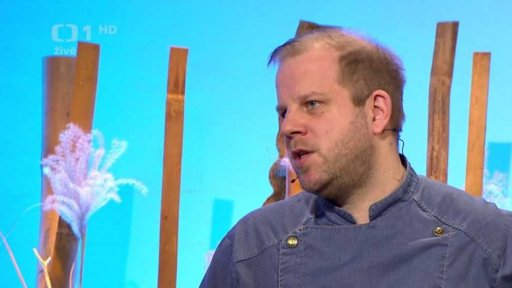 Zdravé recepty - 1. část