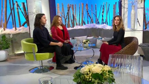 Festival filmů mladých a teenagerů