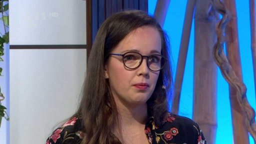 Děti a strach - 2. část