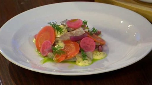 Zdravé recepty - 2. část