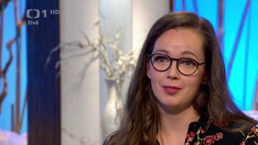 Děti a strach - 3. část