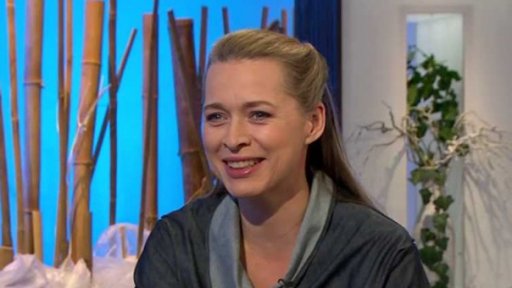 Režisérka Jana Počtová