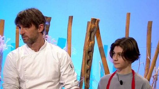 Vaření - 1. část