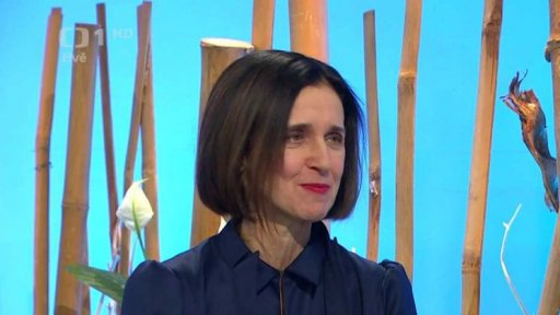 JUDr. Kateřina Šimáčková, Ph. D., členka Evropského soudu