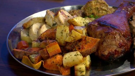 Vaření - 2. část