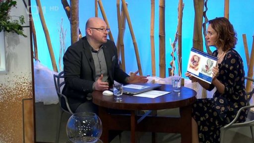 Urogynekologie - 2. část